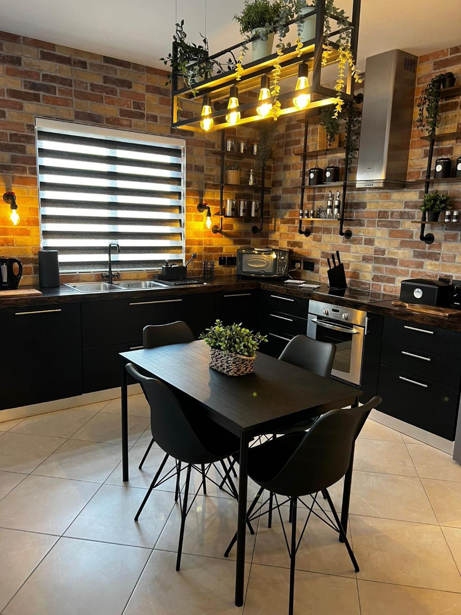 Trendy Seaside Escape 2 Bedroom Penthouse Marsaskala Exterior photo