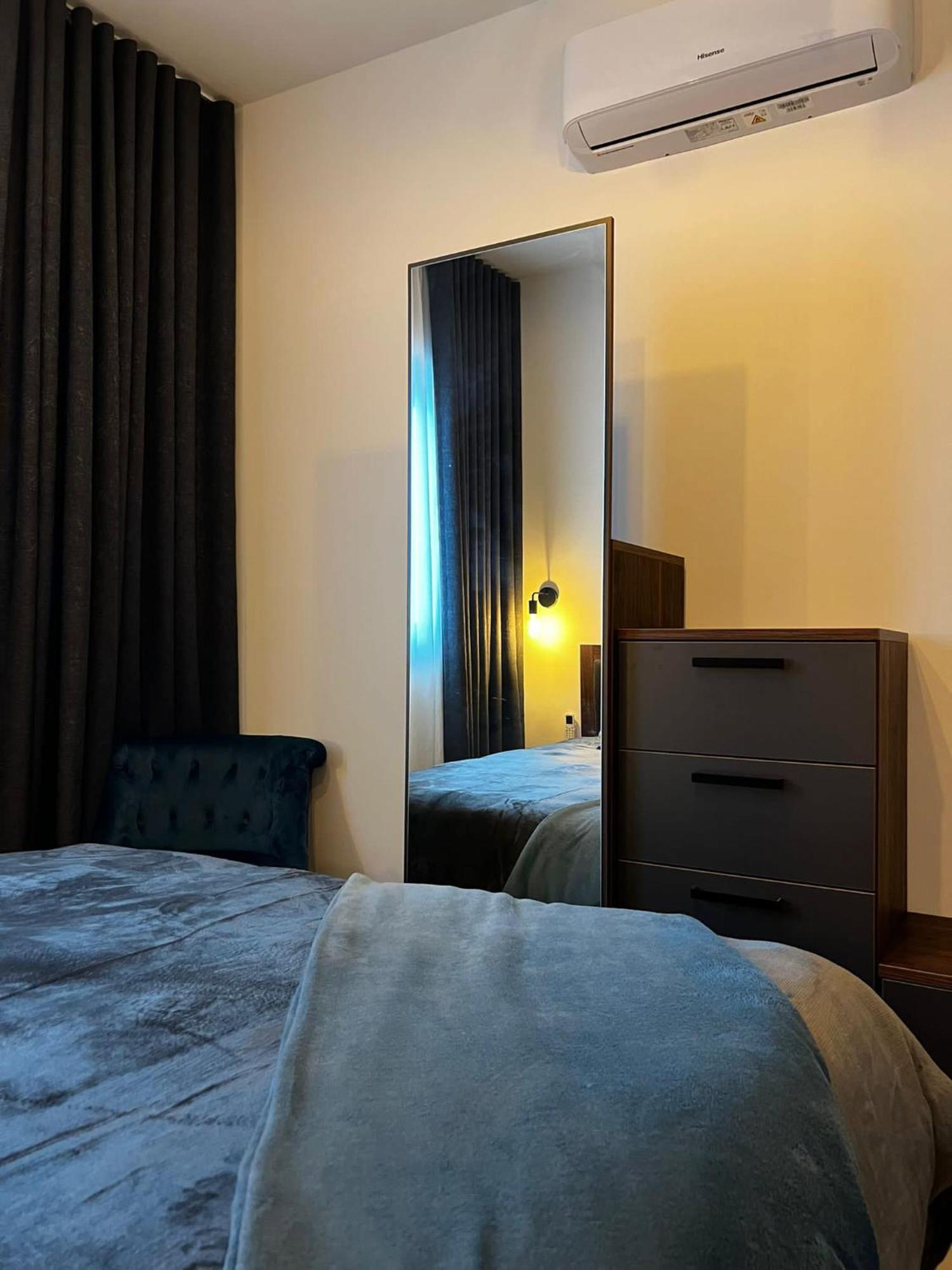 Trendy Seaside Escape 2 Bedroom Penthouse Marsaskala Exterior photo